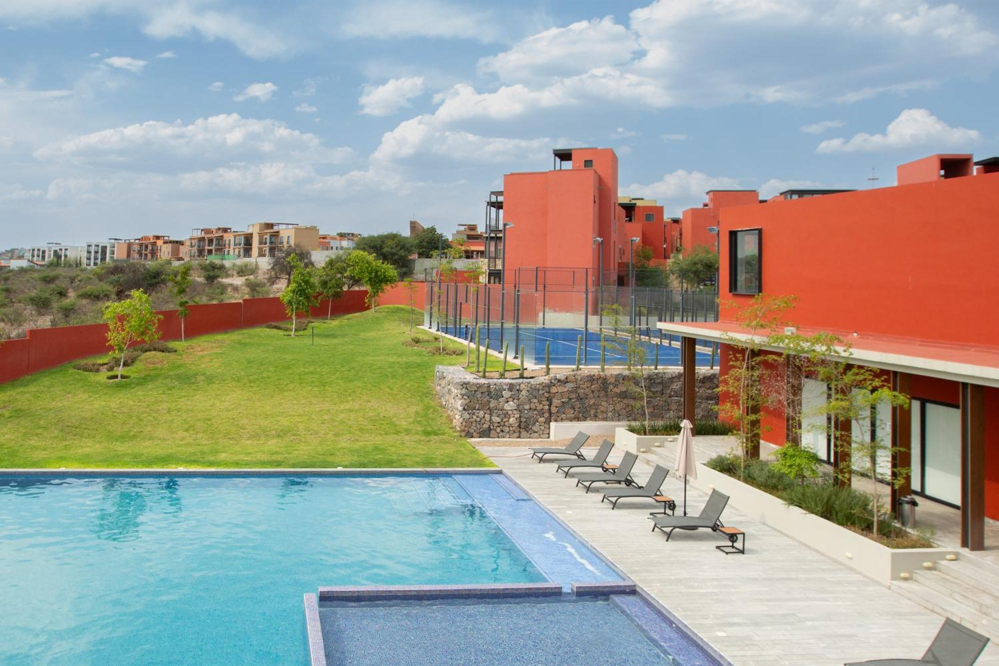 Luna200 San Miguel De Allende Extérieur photo